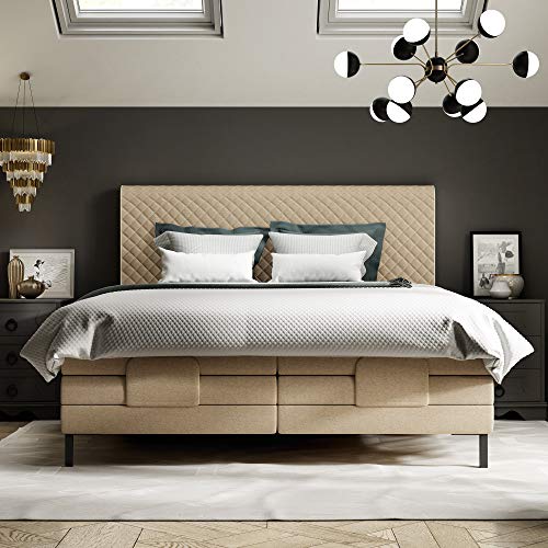 Intex Ultra Plush Luftbett Luxurises Doppelbett